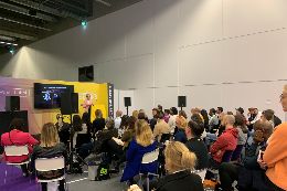 Image from the 2022 expo