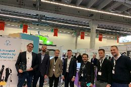 Image from the 2022 expo