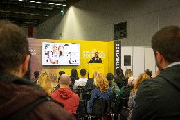 Image from the 2022 expo