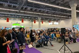 Image from the 2022 expo