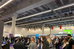 Image from the 2022 expo