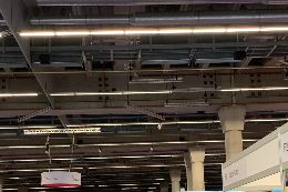 Image from the 2022 expo