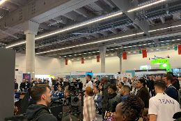 Image from the 2022 expo