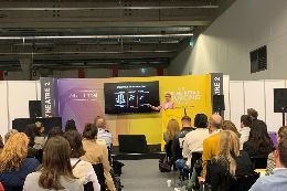 Image from the 2022 expo