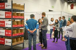 Image from the 2022 expo