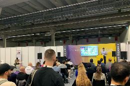 Image from the 2022 expo