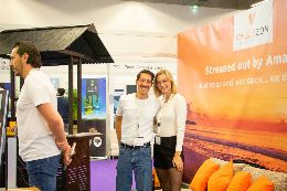 Image from the 2022 expo