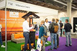 Image from the 2022 expo