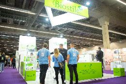 Image from the 2022 expo