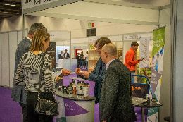 Image from the 2022 expo