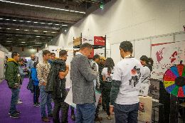 Image from the 2022 expo