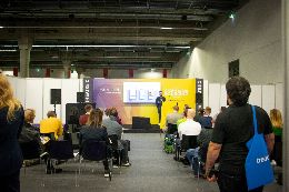 Image from the 2022 expo