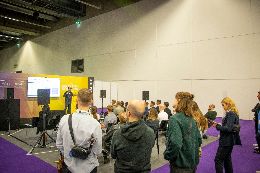 Image from the 2022 expo