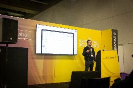 Image from the 2022 expo