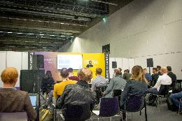 Image from the 2022 expo