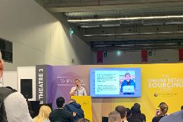 Image from the 2022 expo