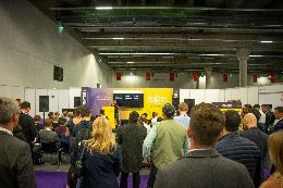 Image from the 2022 expo