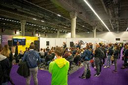 Image from the 2022 expo