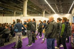 Image from the 2022 expo