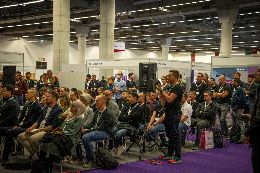 Image from the 2022 expo