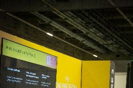 Image from the 2022 expo