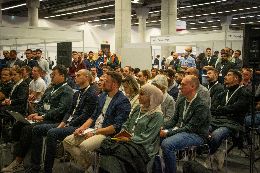 Image from the 2022 expo