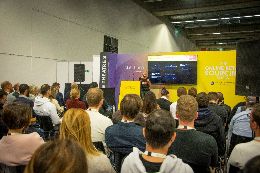 Image from the 2022 expo