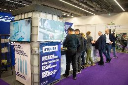 Image from the 2022 expo