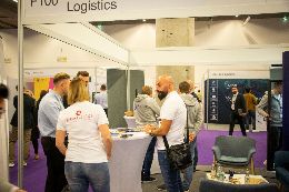 Image from the 2022 expo