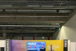 Image from the 2022 expo