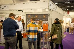 Image from the 2022 expo