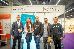 Image from the 2022 expo