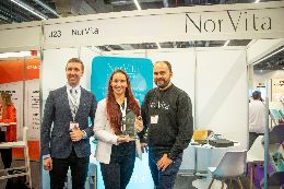 Image from the 2022 expo