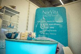 Image from the 2022 expo