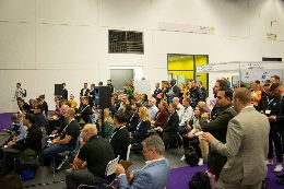 Image from the 2022 expo