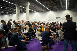 Image from the 2022 expo