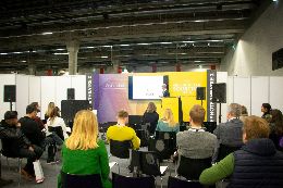 Image from the 2022 expo