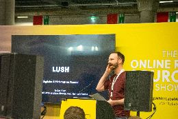 Image from the 2022 expo