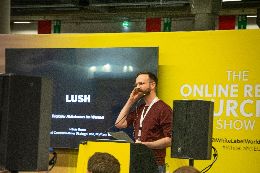 Image from the 2022 expo