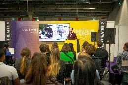 Image from the 2022 expo