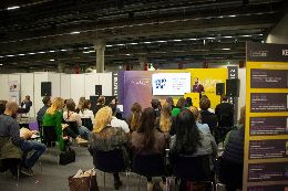 Image from the 2022 expo