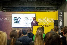 Image from the 2022 expo