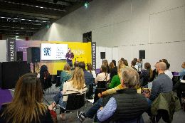 Image from the 2022 expo