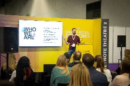 Image from the 2022 expo