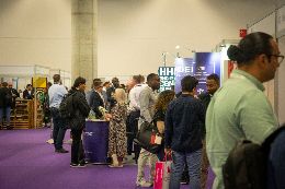 Image from the 2022 expo