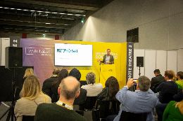 Image from the 2022 expo