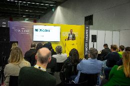 Image from the 2022 expo