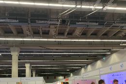 Image from the 2022 expo