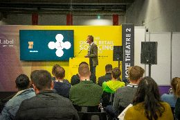 Image from the 2022 expo