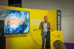 Image from the 2022 expo